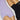 Contoured Jumpsuit - Lilac