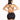 Contoured Jumpsuit - Onyx