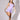 Contoured Jumpsuit - Lilac